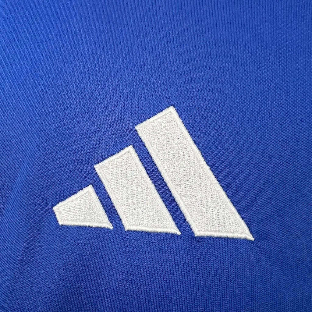 2026 Curacao Home Football Jersey