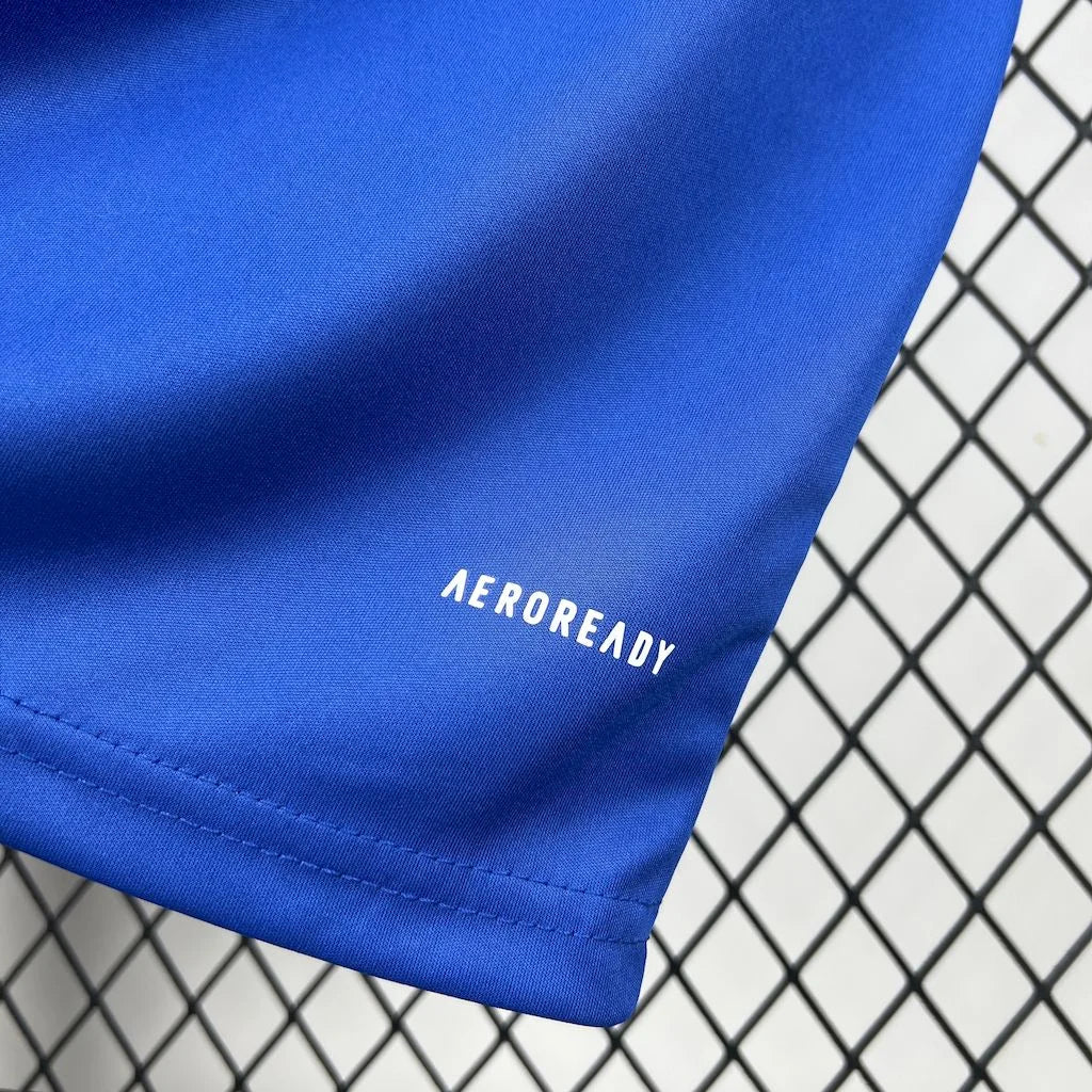 2026 Curacao Home Football Jersey