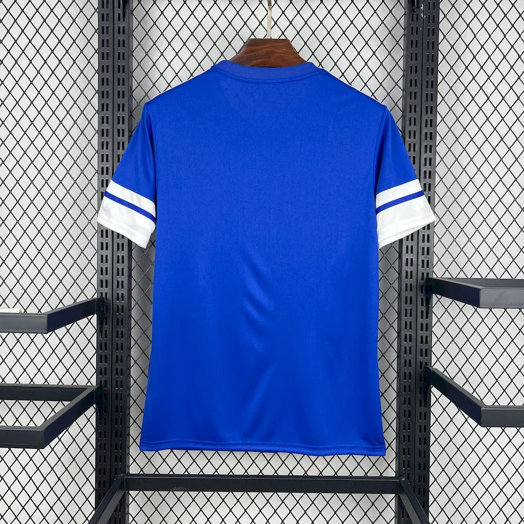 2026 Curacao Home Football Jersey