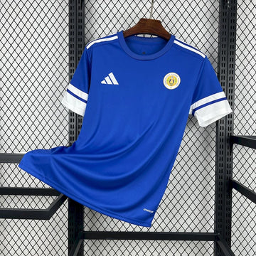 2026 Curacao Home Football Jersey