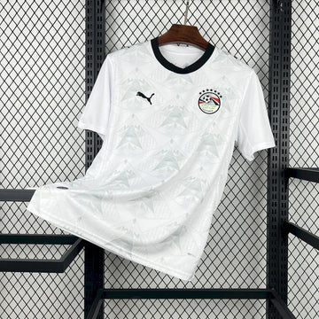 2026 Egypt Away Football Jersey