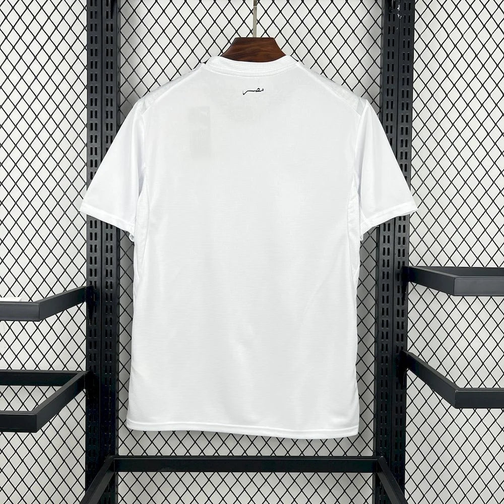 2026 Egypt Away Football Jersey
