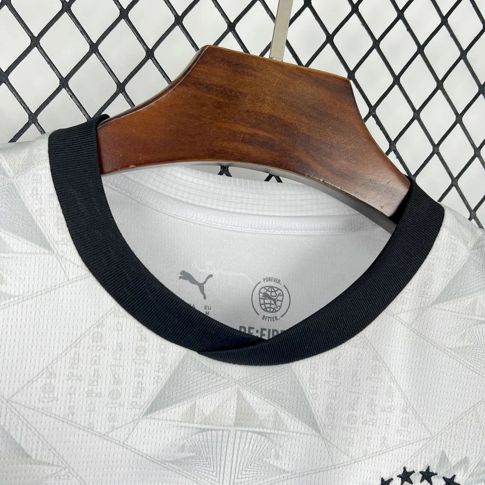 2026 Egypt Away Football Jersey