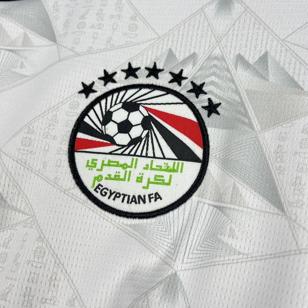 2026 Egypt Away Football Jersey