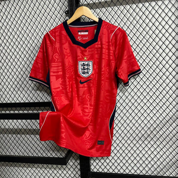 2026 England Away Football Jersey