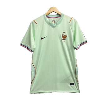 2026 France Away Football Jersey