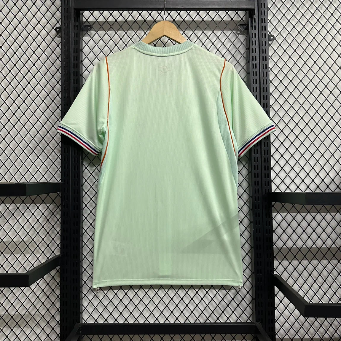 2026 France Away Football Jersey