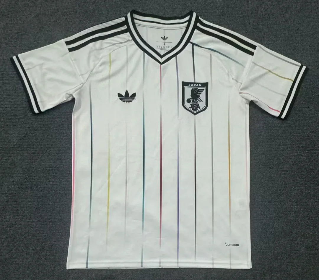 2026 Japan Away Football Jersey