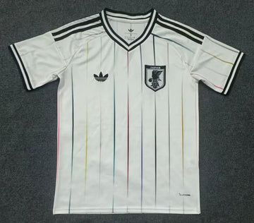 2026 Japan Away Football Jersey