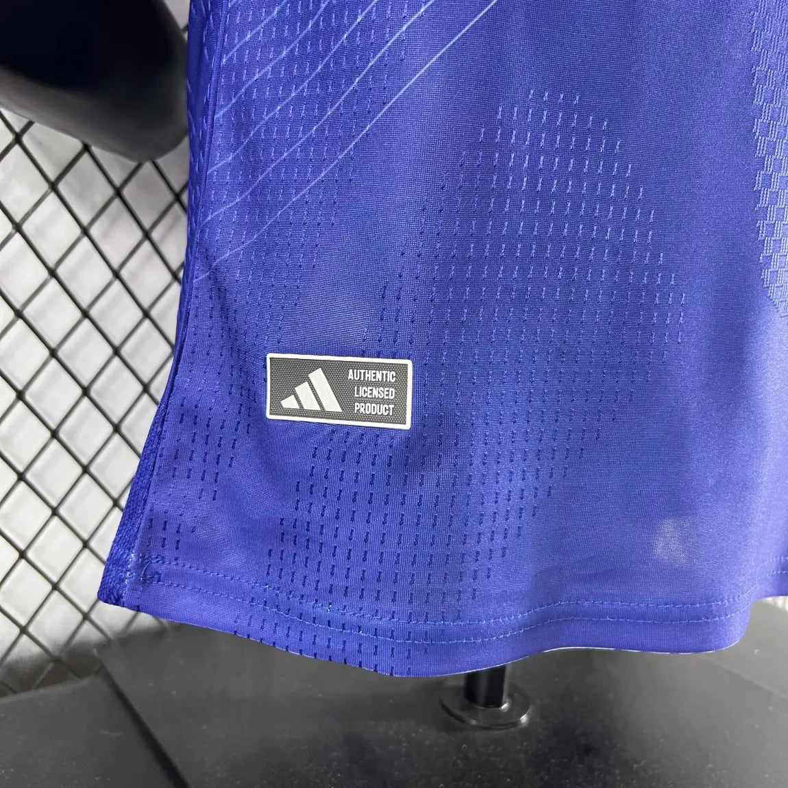 2026 Player Version Japan Home Football Jersey
