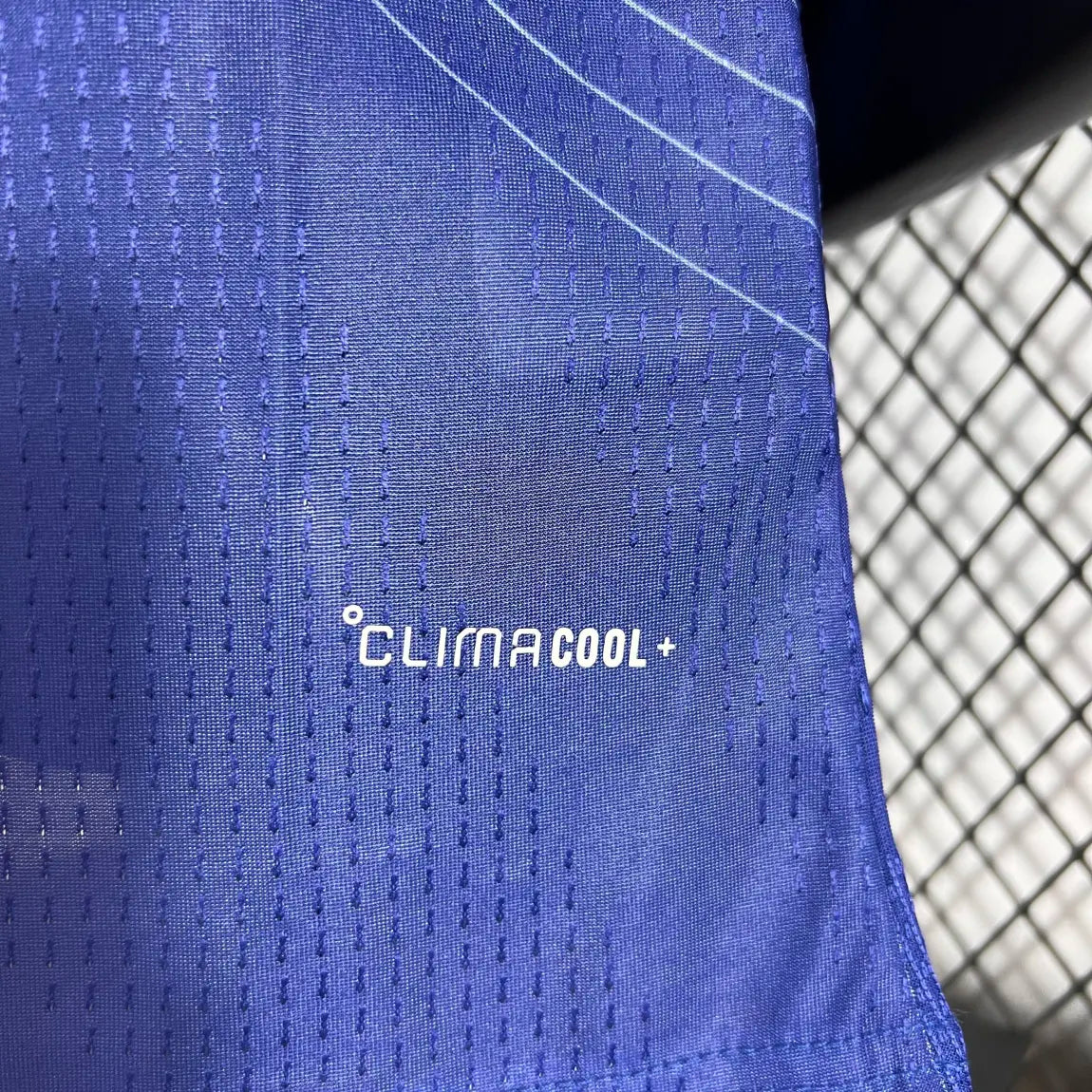 2026 Player Version Japan Home Football Jersey
