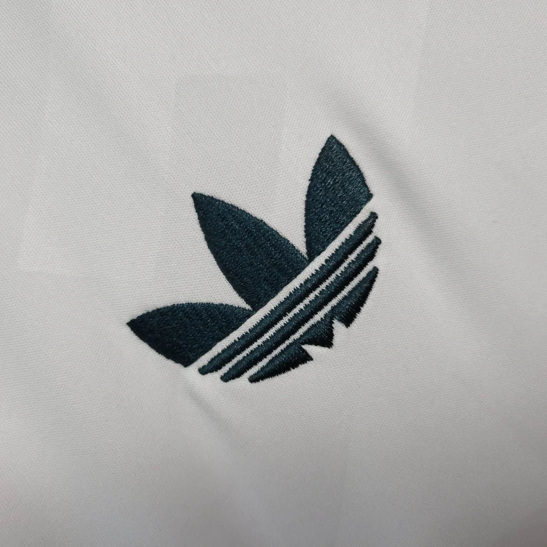 2026 Mexico Away Football Jersey