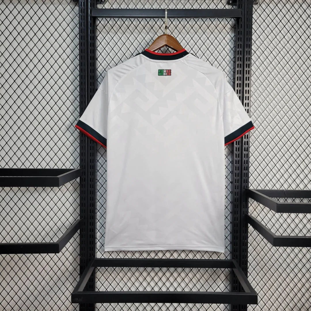 2026 Mexico Away Football Jersey
