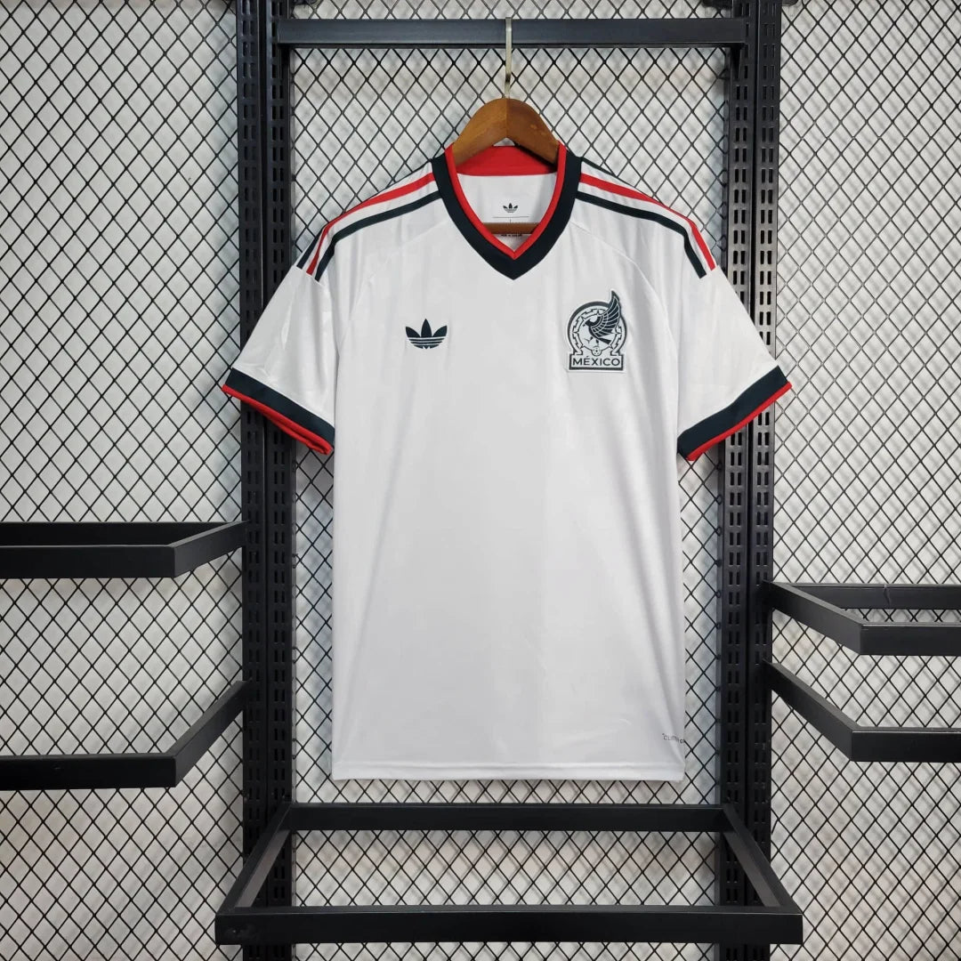 2026 Mexico Away Football Jersey