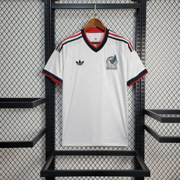 2026 Mexico Away Football Jersey