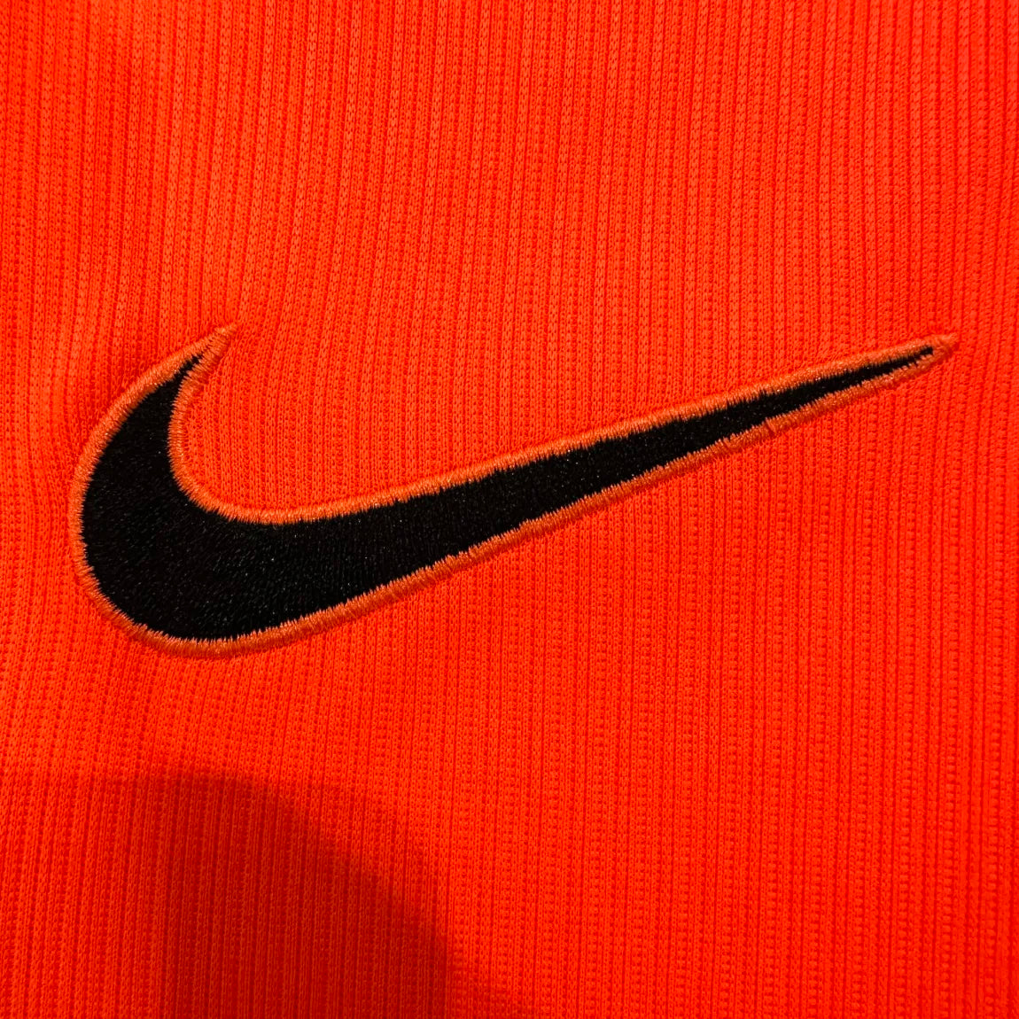2026 Netherlands Home Football Jersey