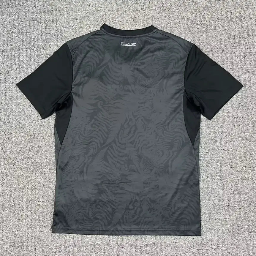 2026 New Zealand Away Football Jersey