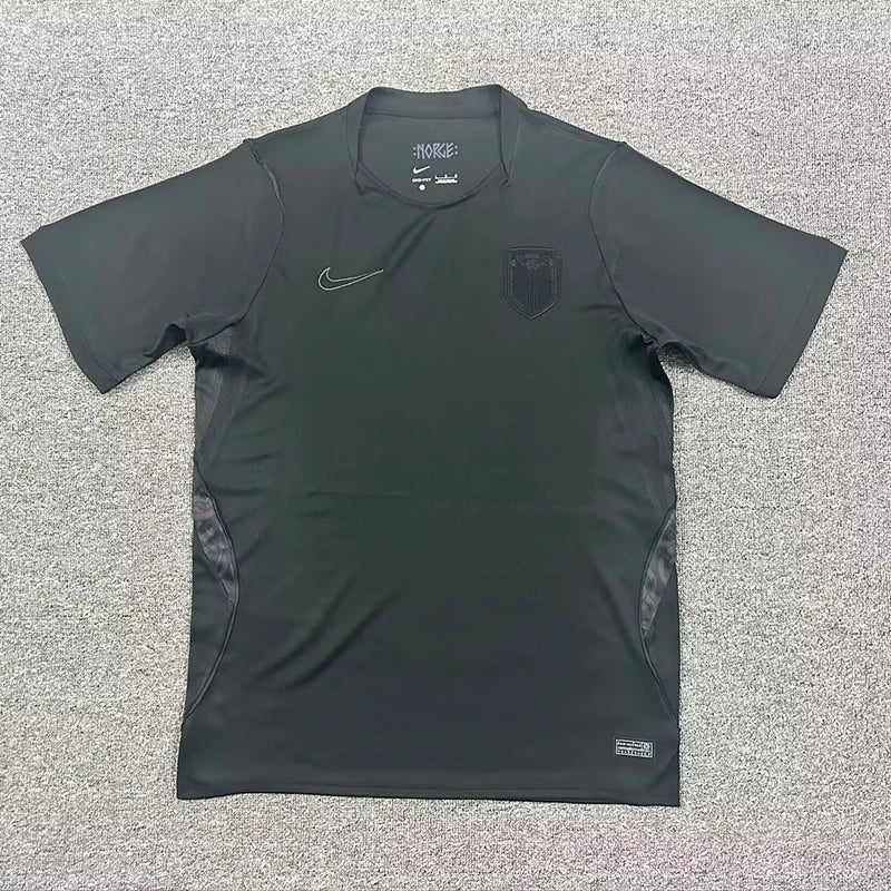 2026 Norway Away Football Jersey