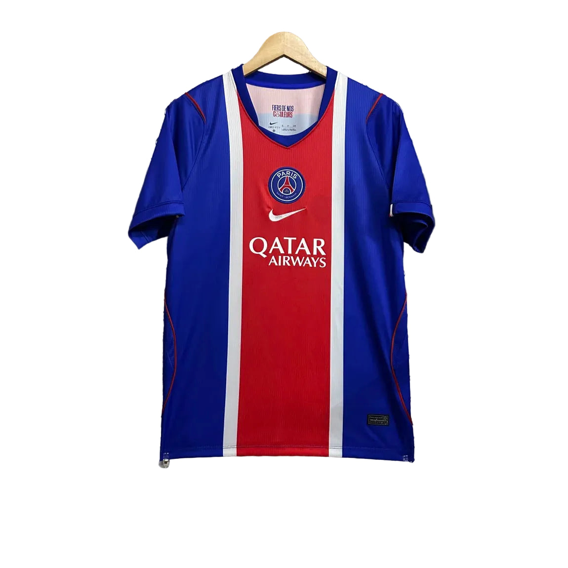 2026/2027 PSG Home Football Jersey