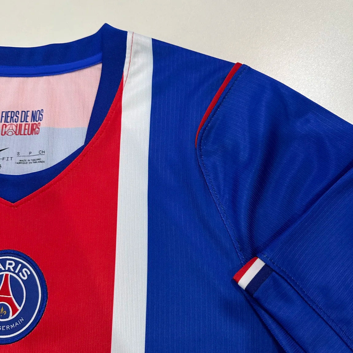 2026/2027 PSG Home Football Jersey