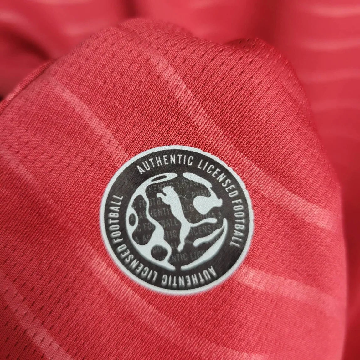 2026 Portugal Home Football Jersey