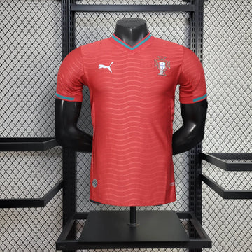 2026 Player Version Portugal Away Football Jersey