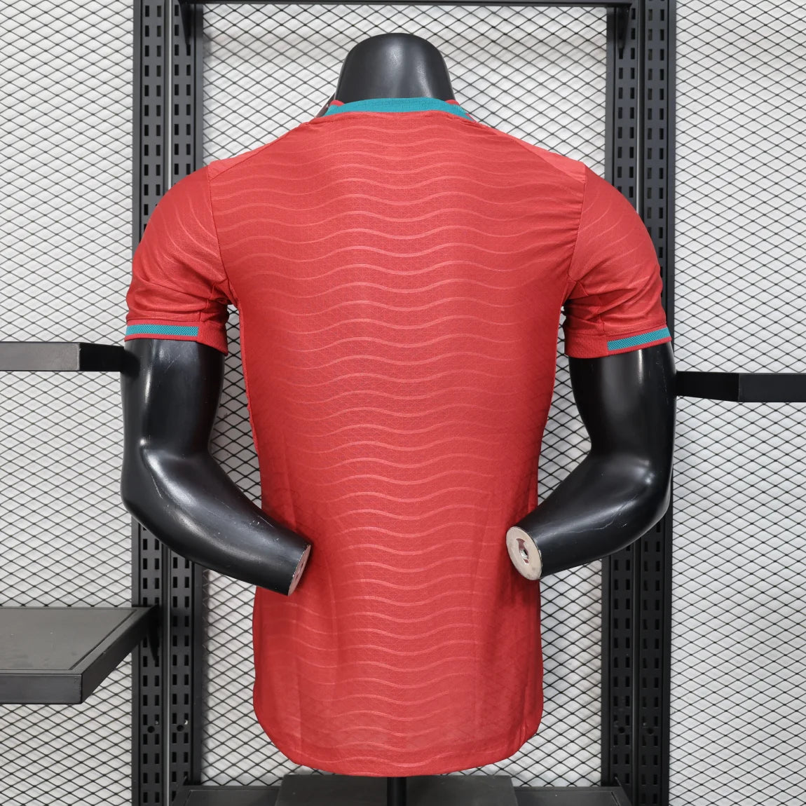 2026 Player Version Portugal Away Football Jersey