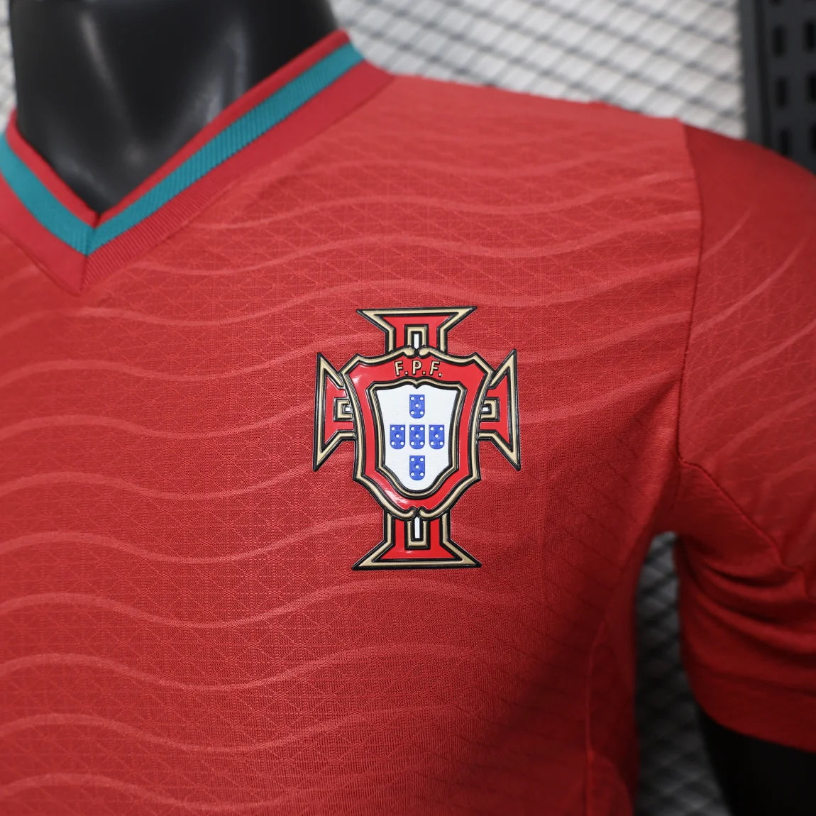 2026 Player Version Portugal Away Football Jersey