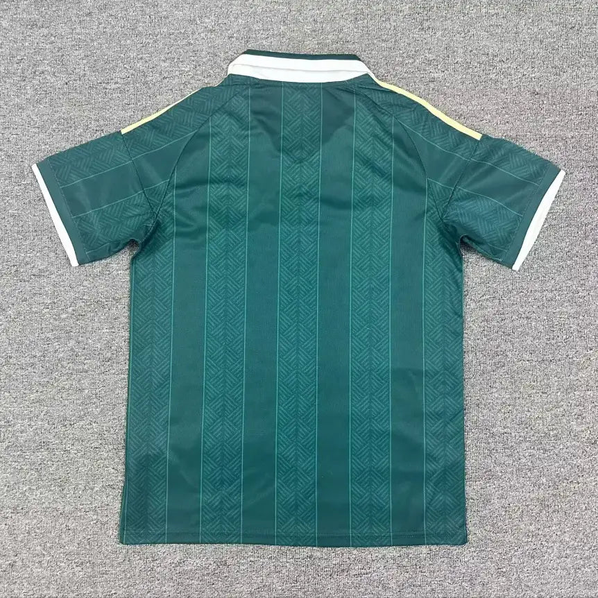 2026 South Africa Away Football Jersey