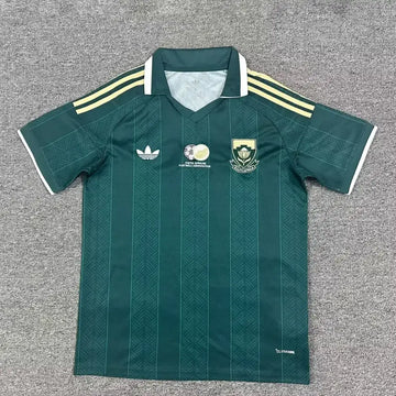 2026 South Africa Away Football Jersey