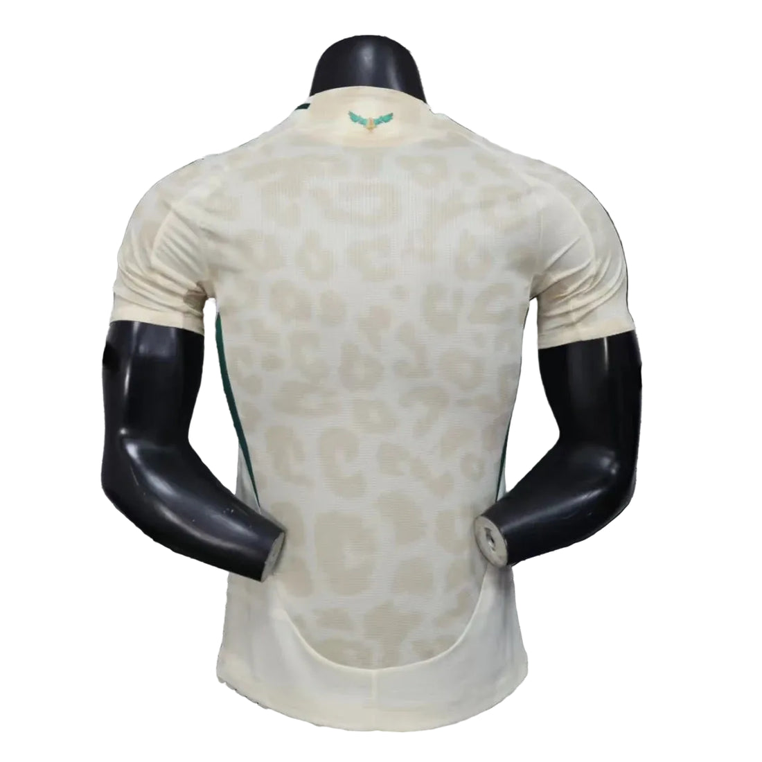 2026 Player Version Saudi Arabia Away Football Jersey