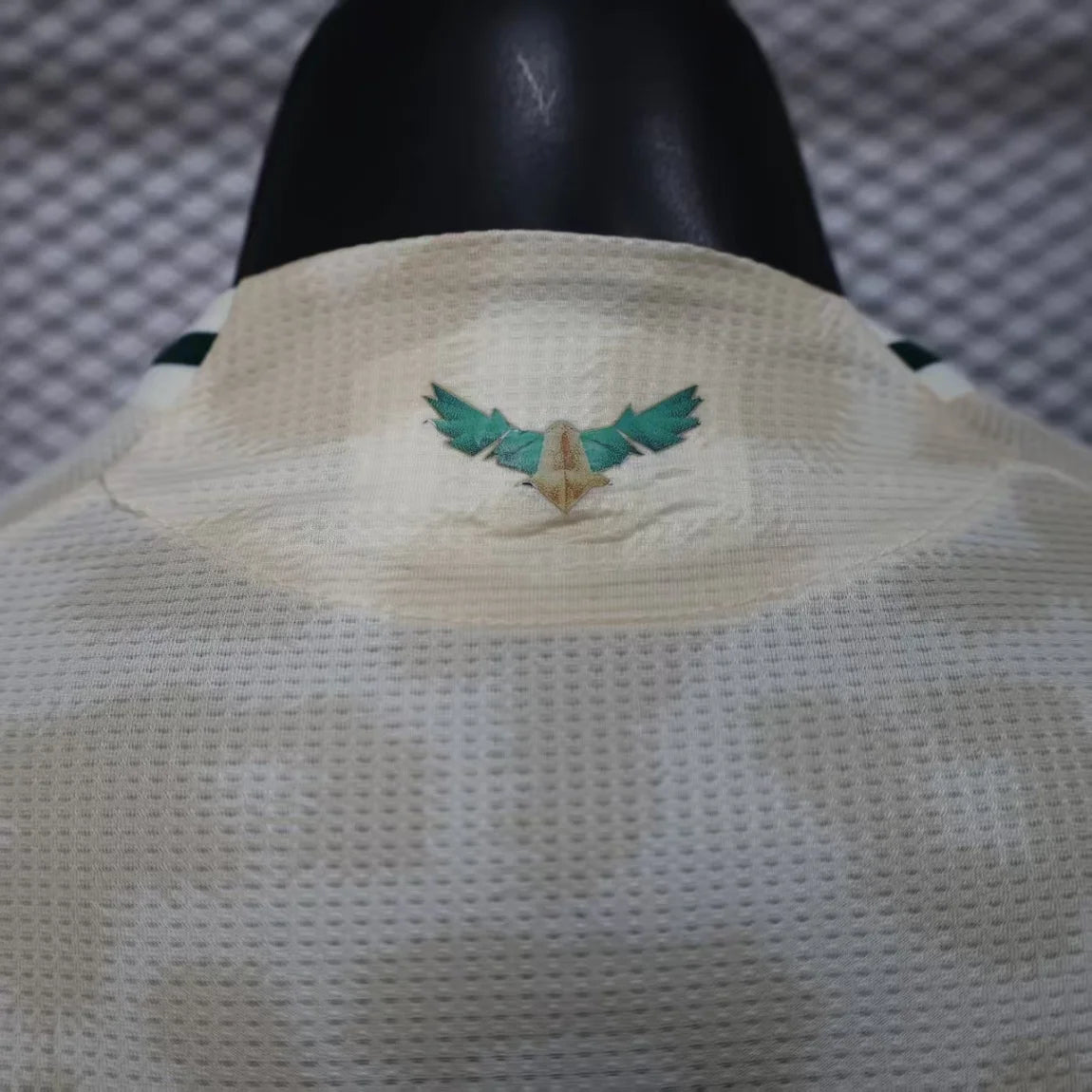2026 Player Version Saudi Arabia Away Football Jersey