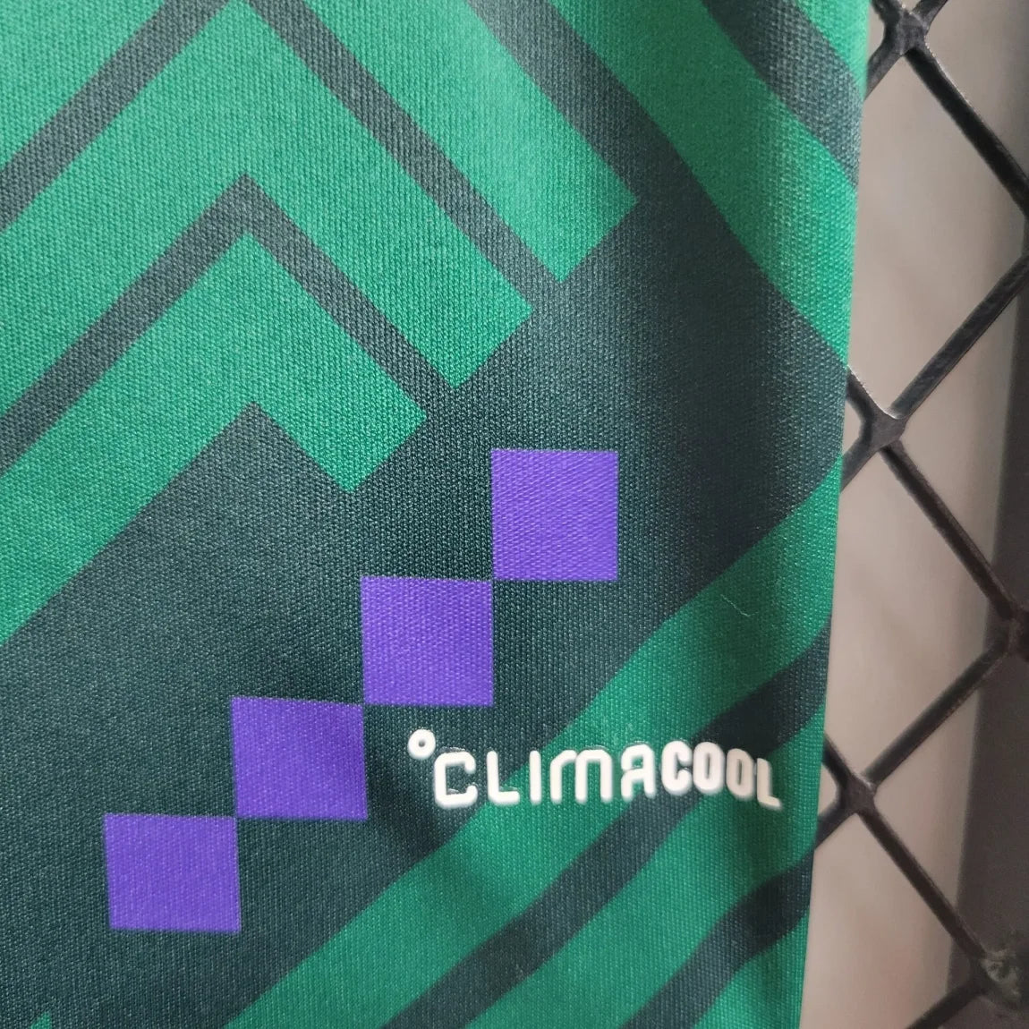 2026 Saudi Arabia Home Football Jersey