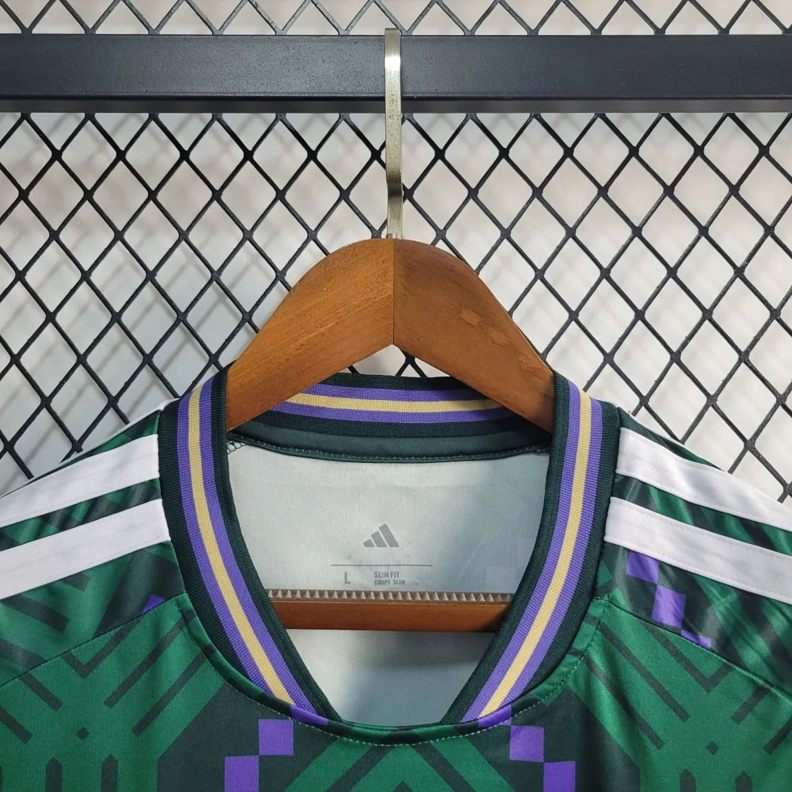2026 Saudi Arabia Home Football Jersey