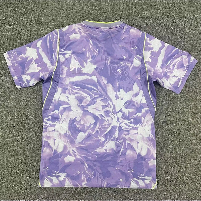 2026 South Korea Away Football Jersey