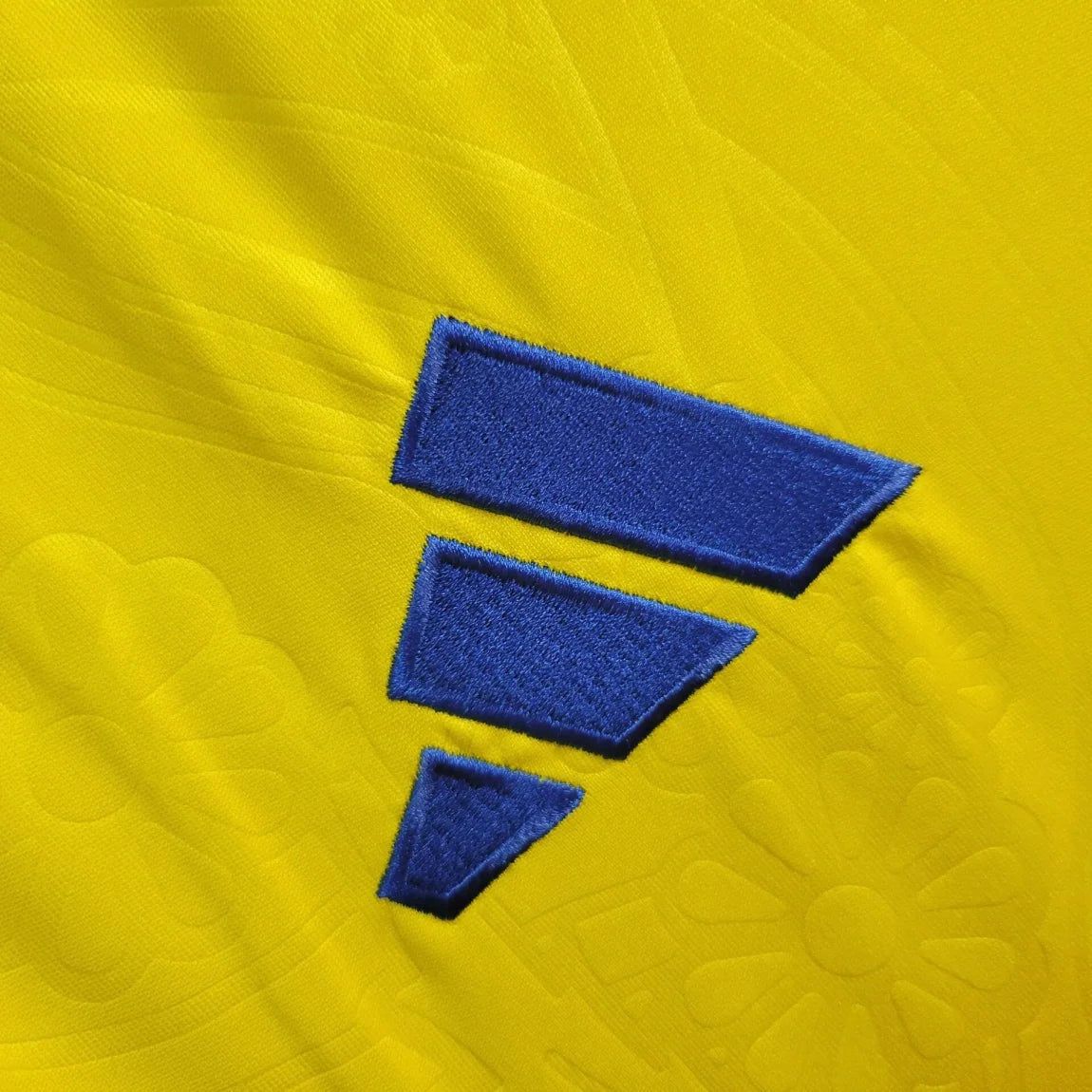 2026 Sweden Home Football Jersey
