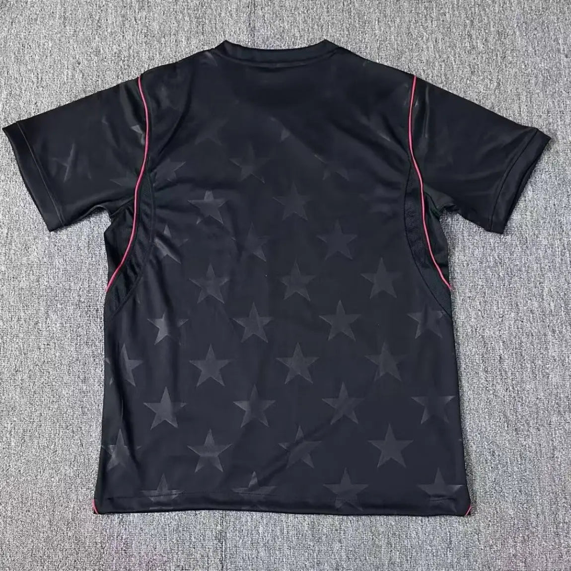 2026 United States Away Football Jersey