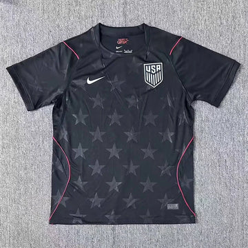 2026 United States Away Football Jersey