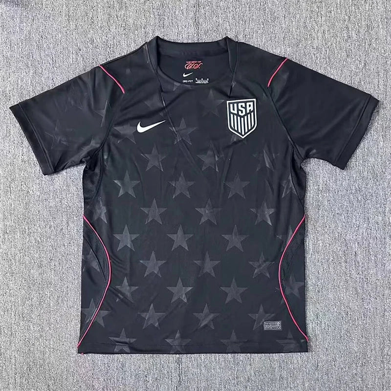 2026 United States Away Football Jersey