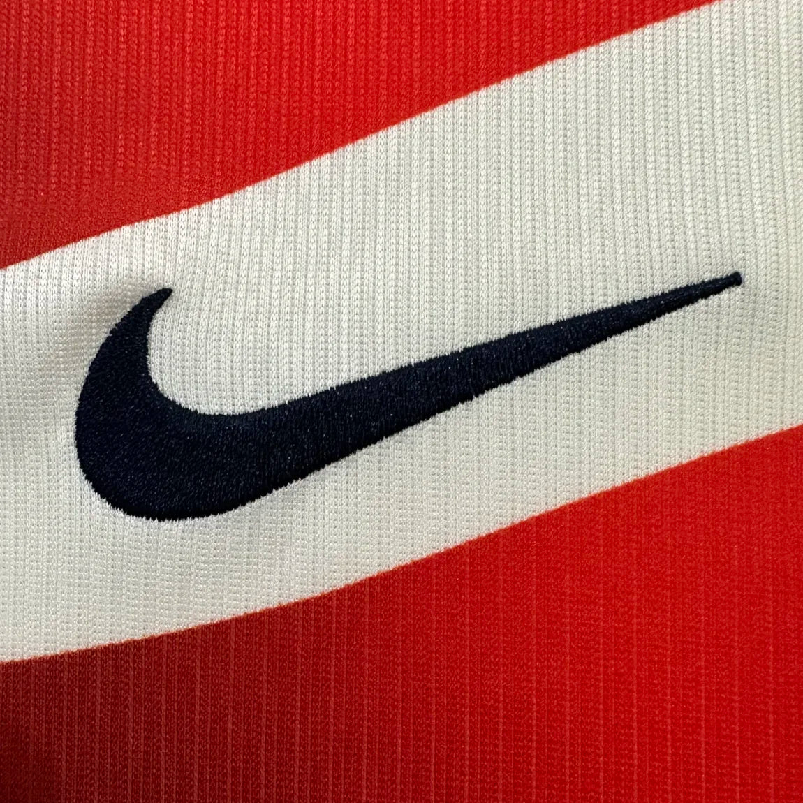 2026 United States Home Football Jersey