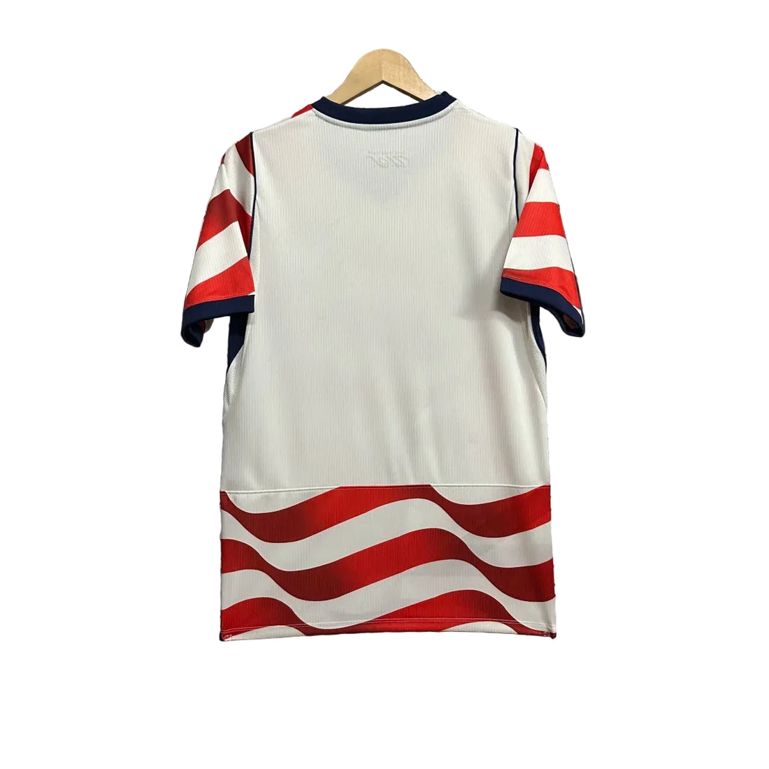 2026 United States Home Football Jersey