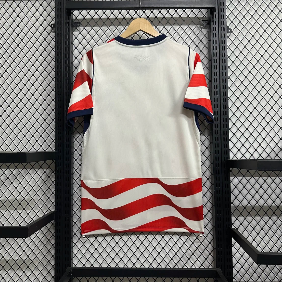 2026 United States Home Football Jersey