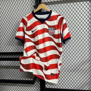 2026 United States Home Football Jersey