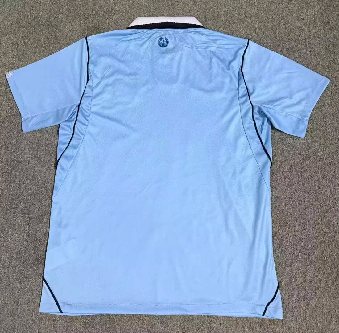 2026 Uruguay Home Football Jersey
