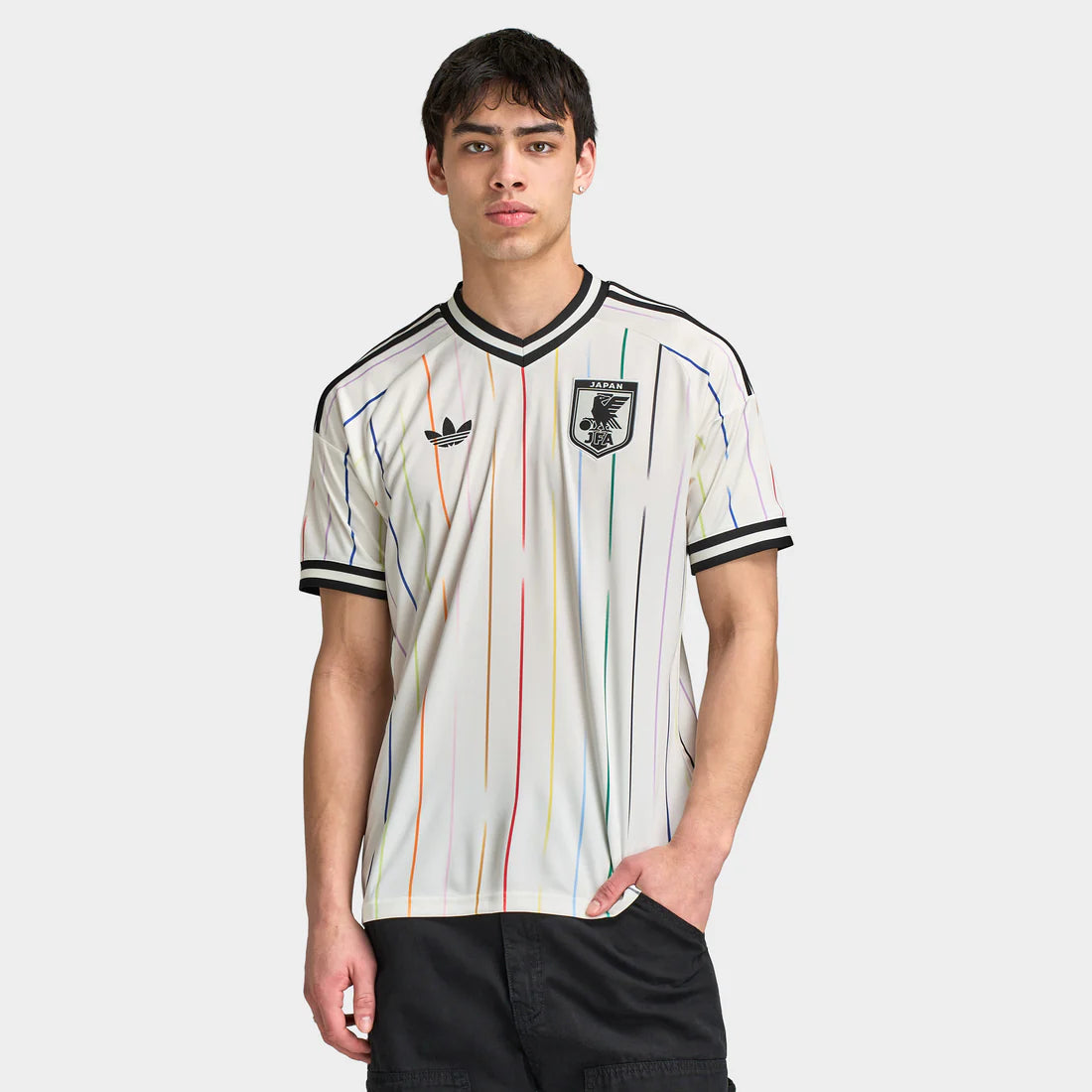 2026 Japan Away Football Jersey
