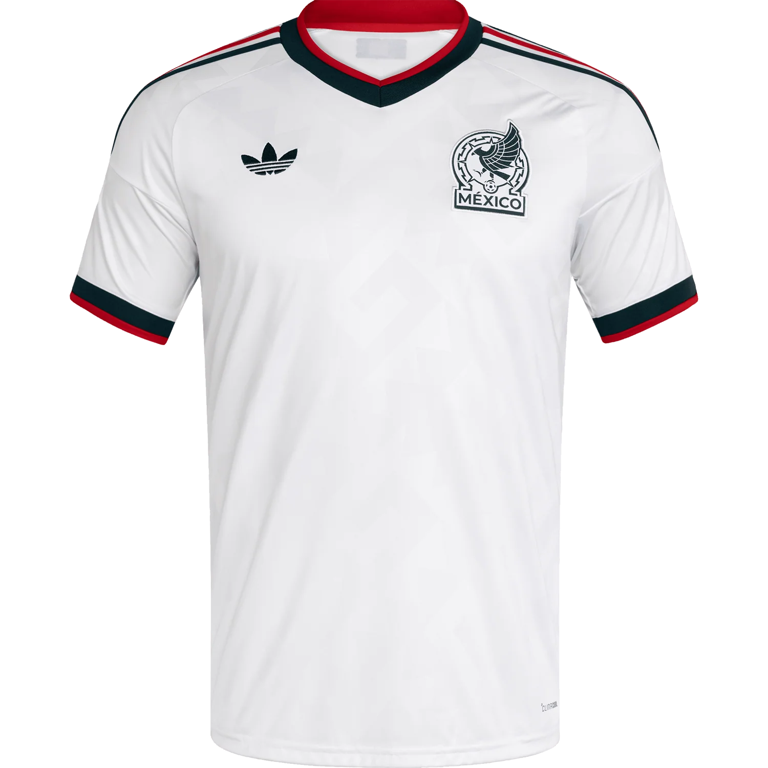 2026 Mexico Away Football Jersey