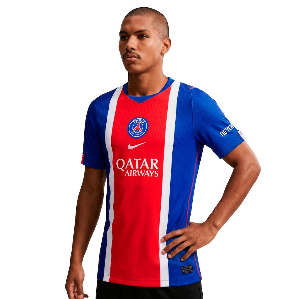 2026/2027 PSG Home Football Jersey
