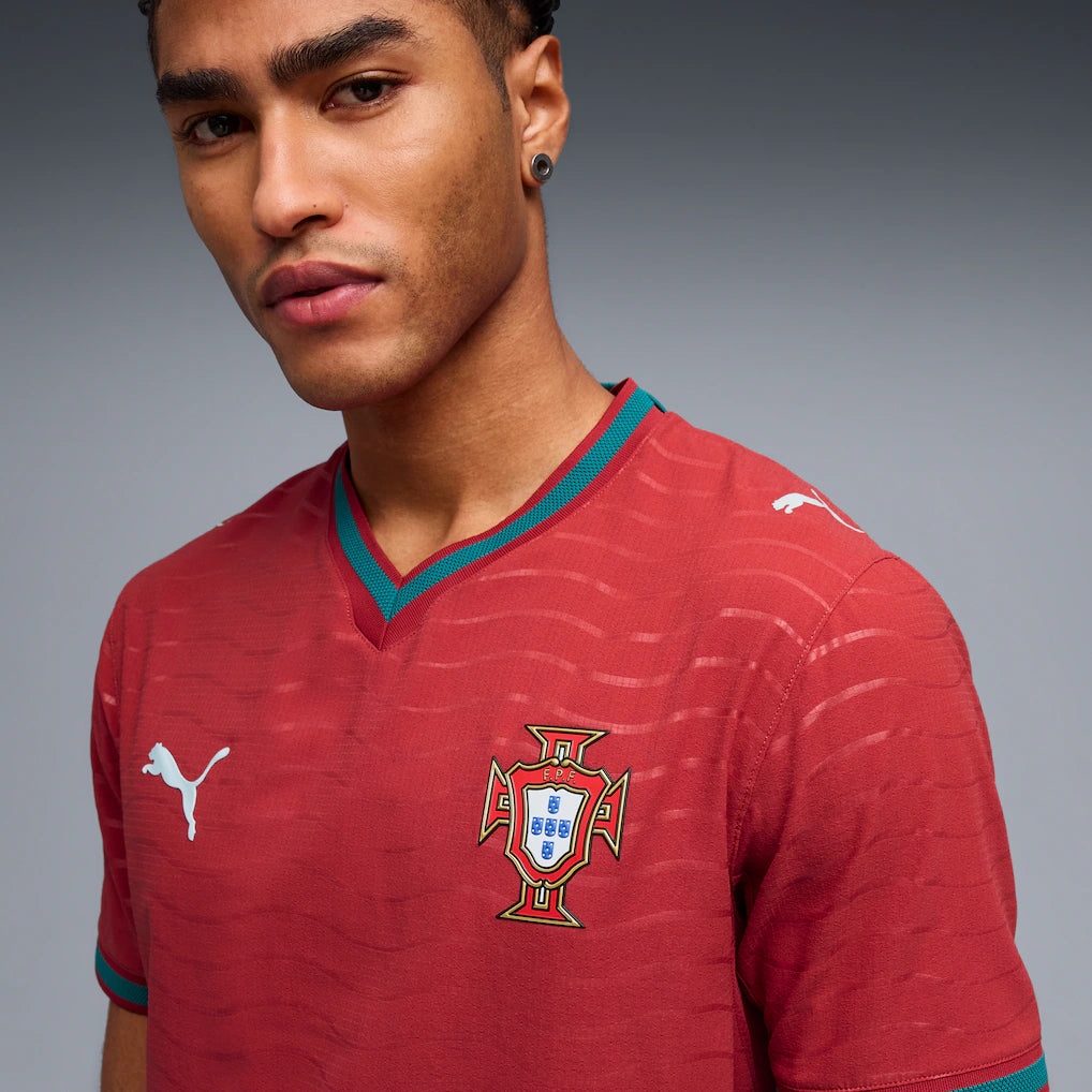 2026 Player Version Portugal Away Football Jersey