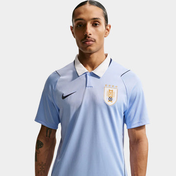 2026 Uruguay Home Football Jersey