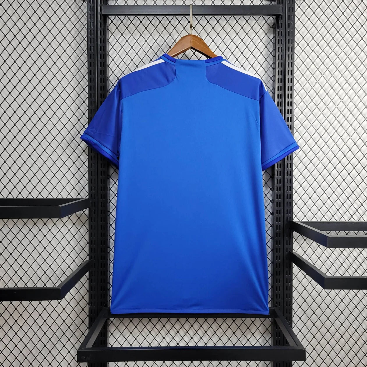 2024/2025 Cruzeiro Home Football Jersey
